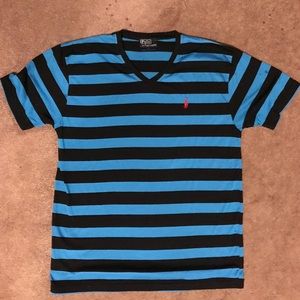 Polo by My Ralph Lauren striped T-shirt